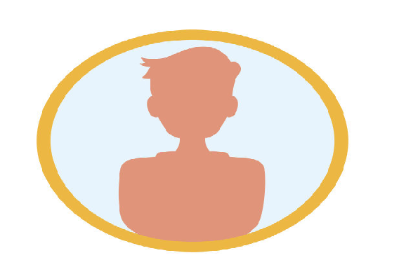 永仁墙绘中如何画好人物轮廓?