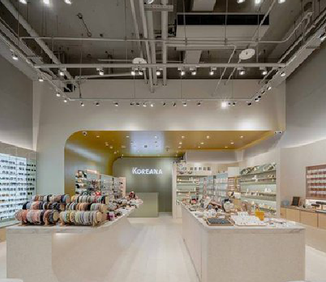 永仁店面装修流程