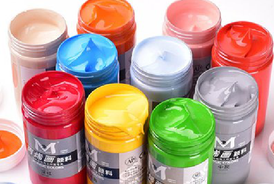 永仁你知道什么材料可以用于墙绘吗？