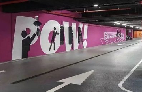 永仁墙绘设计师的选择是关键。