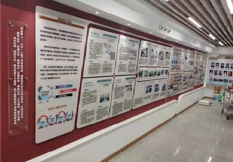 永仁大城市文化背景墙制作常用工艺。