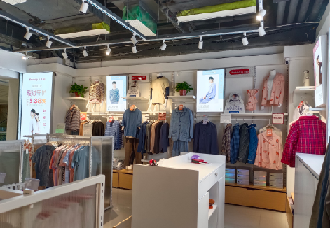 永仁超市卖场装修如何提升消费欲望？