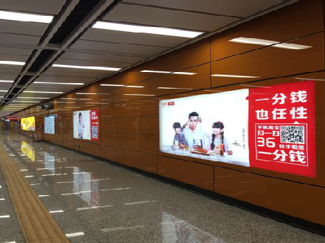 永仁广告灯箱的发展前景？