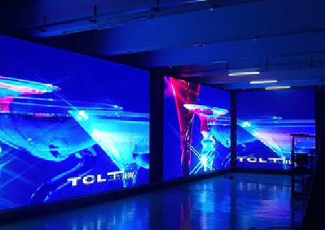 永仁如何解决LED显示屏耗电问题？